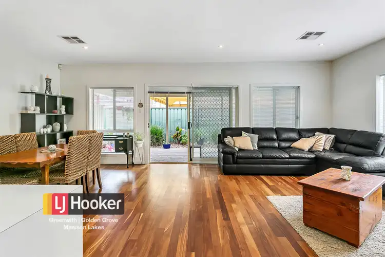 Sixth view of Homely house listing, 25 Sanctuary Drive, Mawson Lakes SA 5095