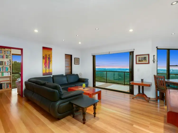 Fifth view of Homely house listing, 413 The Panorama, Tallai QLD 4213