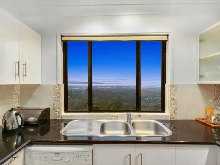 Seventh view of Homely house listing, 413 The Panorama, Tallai QLD 4213