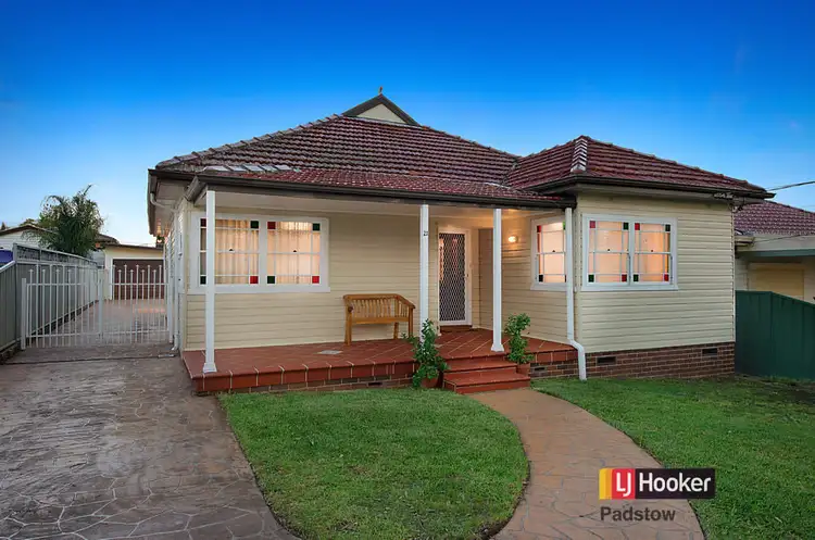 21 Spring Street, Padstow NSW 2211