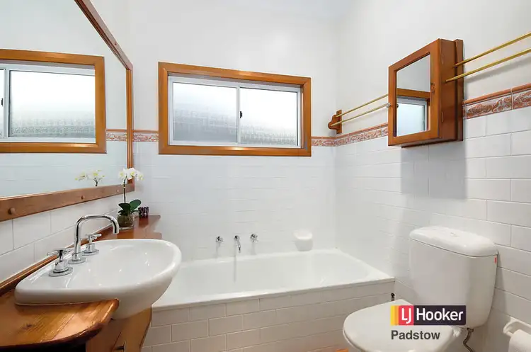 Sixth view of Homely house listing, 21 Spring Street, Padstow NSW 2211