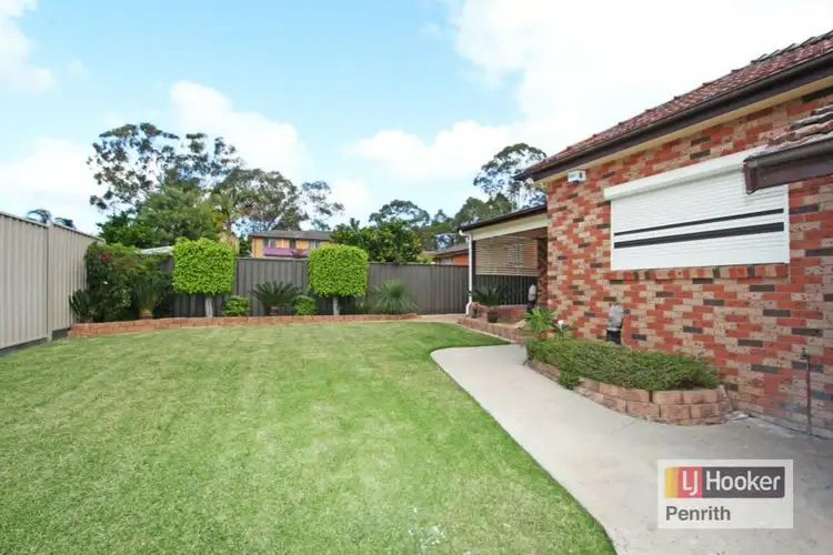 Second view of Homely house listing, 37 Newham Drive, Cambridge Gardens NSW 2747