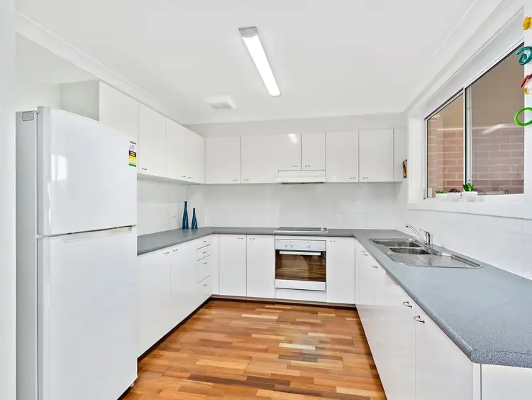 Sixth view of Homely townhouse listing, 4/14 First Avenue, Loftus NSW 2232