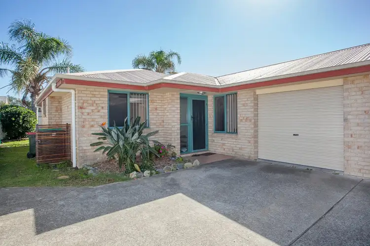Main view of Homely semi-detached listing, 2/15 Lewis Street, Old Bar NSW 2430