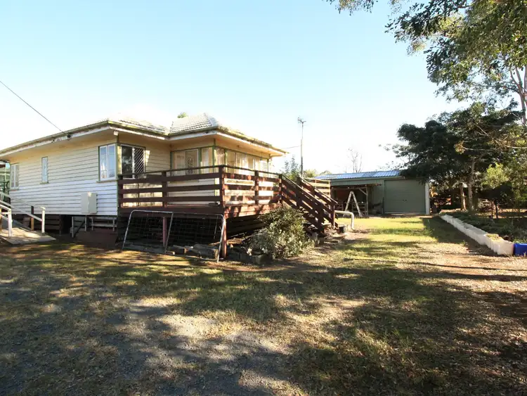 Main view of Homely house listing, 4 Rashford Street, Esk QLD 4312