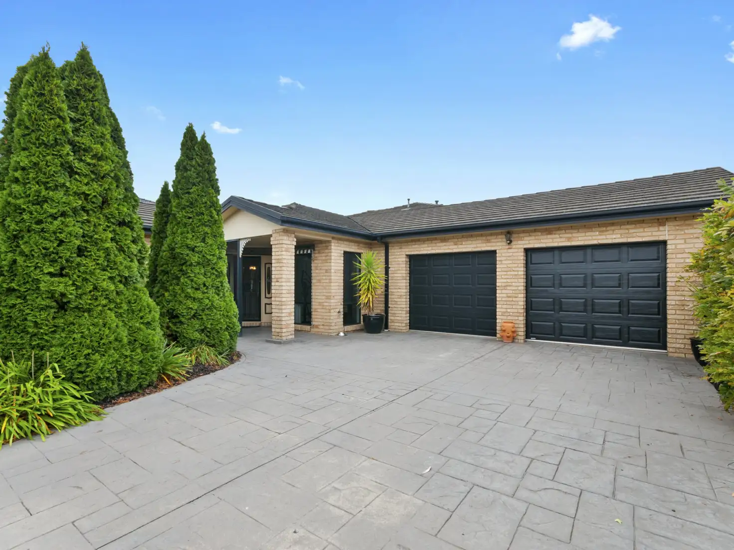 Main view of Homely house listing, 75 Greenfield Drive, Traralgon VIC 3844