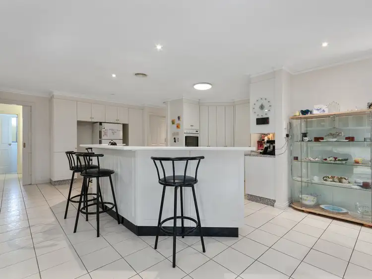Third view of Homely house listing, 75 Greenfield Drive, Traralgon VIC 3844