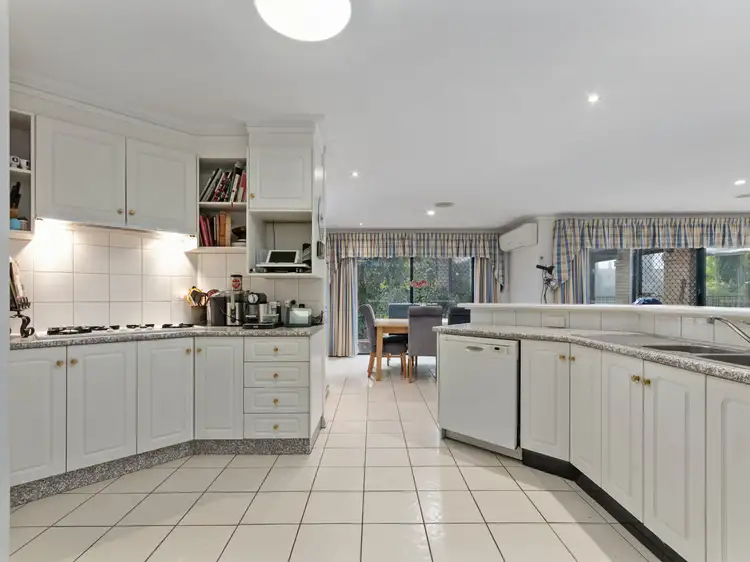 Fourth view of Homely house listing, 75 Greenfield Drive, Traralgon VIC 3844
