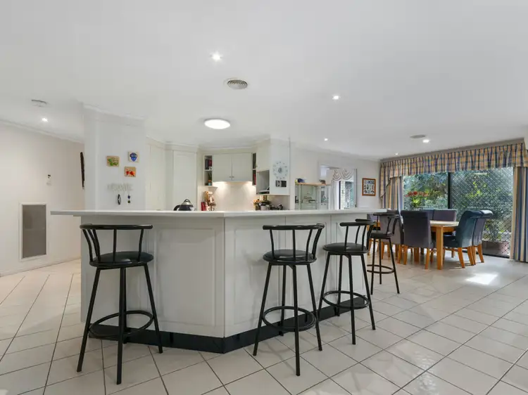 Fifth view of Homely house listing, 75 Greenfield Drive, Traralgon VIC 3844