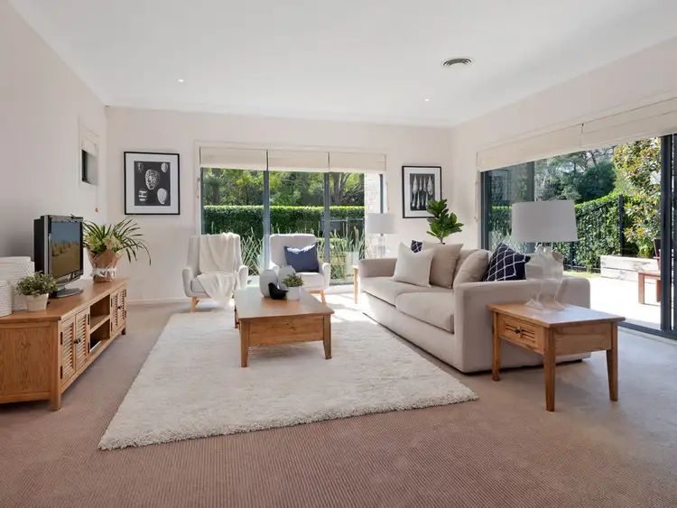 Second view of Homely house listing, 15 Fern Circuit, Warriewood NSW 2102