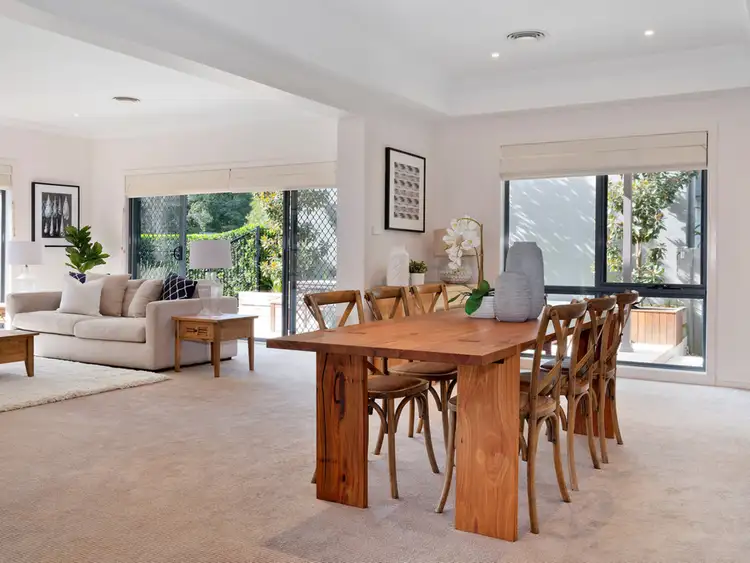 Third view of Homely house listing, 15 Fern Circuit, Warriewood NSW 2102