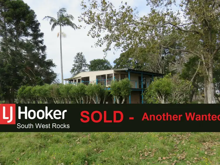 175 Boyters Lane, Jerseyville NSW 2431