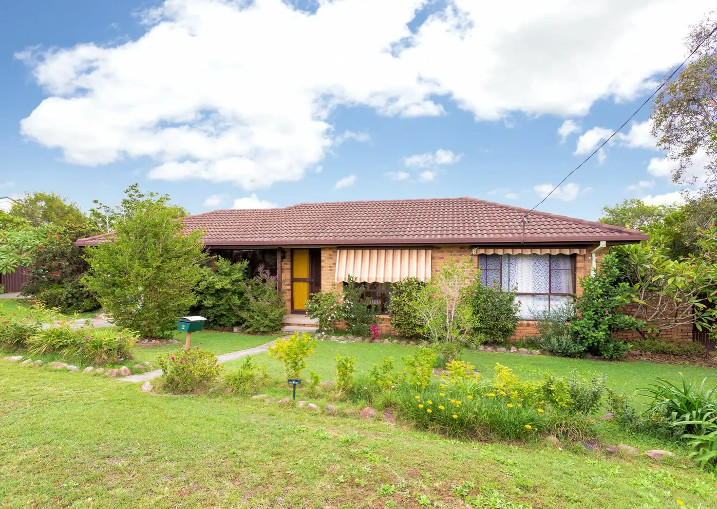 Main view of Homely house listing, 2 Brushbox Close, Wingham NSW 2429