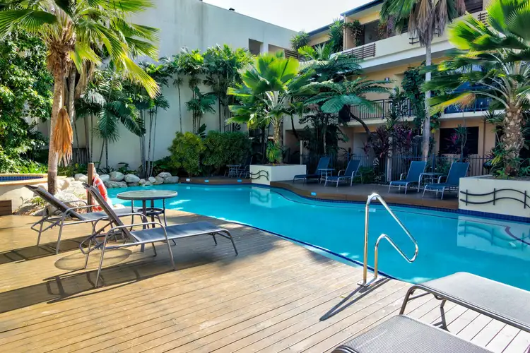 Second view of Homely unit listing, 1311/1312 Mantra Heritage/21 Macrossan Street, Port Douglas QLD 4877