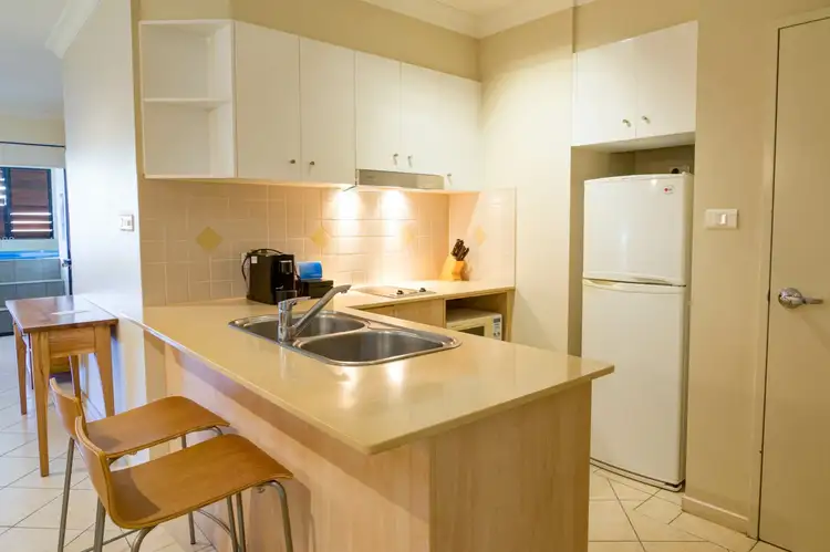 Fourth view of Homely unit listing, 1311/1312 Mantra Heritage/21 Macrossan Street, Port Douglas QLD 4877