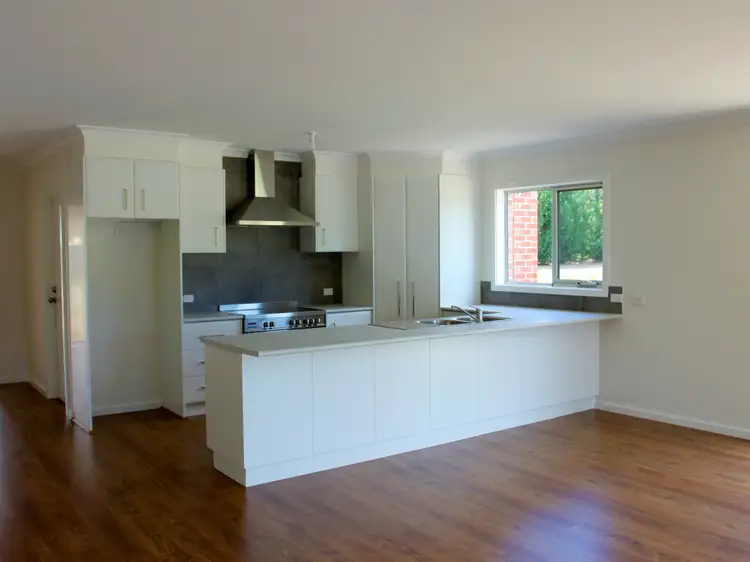 Main view of Homely house listing, 24 Peterkin St, Alexandra VIC 3714