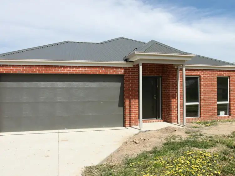 Second view of Homely house listing, 24 Peterkin St, Alexandra VIC 3714