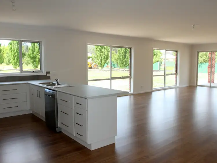 Third view of Homely house listing, 24 Peterkin St, Alexandra VIC 3714