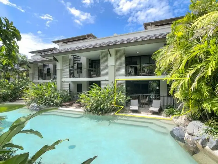 Main view of Homely apartment listing, 175 Sea Temple/22 Mitre Street, Port Douglas QLD 4877