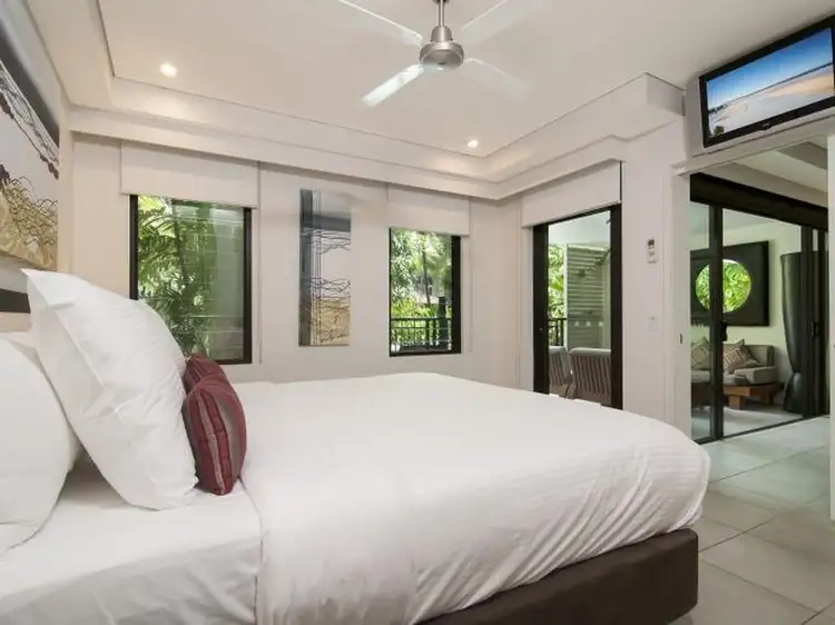 Second view of Homely apartment listing, 175 Sea Temple/22 Mitre Street, Port Douglas QLD 4877