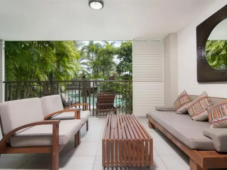 Third view of Homely apartment listing, 175 Sea Temple/22 Mitre Street, Port Douglas QLD 4877