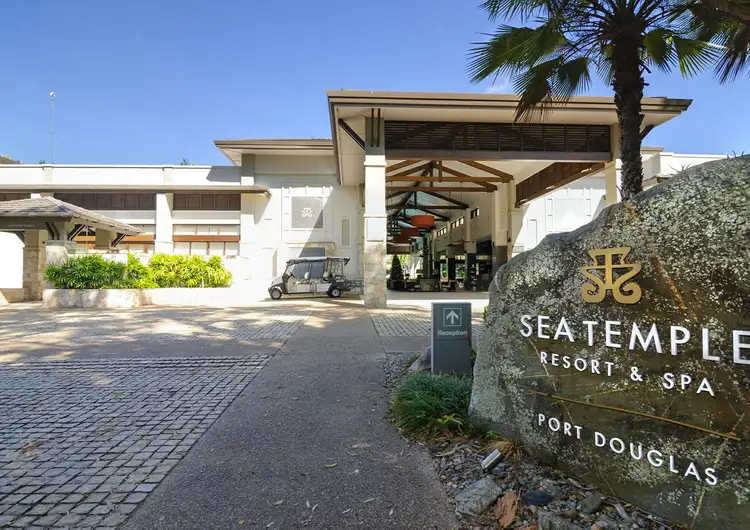 Fourth view of Homely apartment listing, 175 Sea Temple/22 Mitre Street, Port Douglas QLD 4877