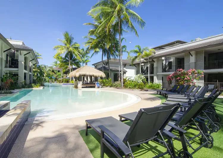 Seventh view of Homely apartment listing, 175 Sea Temple/22 Mitre Street, Port Douglas QLD 4877