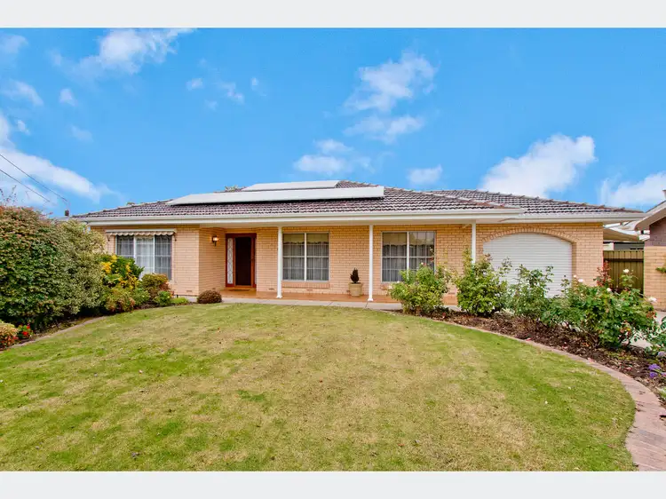 Main view of Homely house listing, 10 Mamande Crescent, Lockleys SA 5032