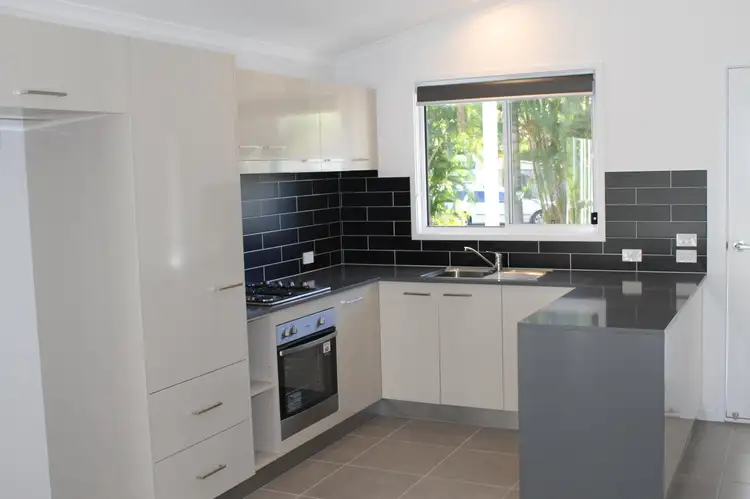 Second view of Homely house listing, 75/429 Pacific Highway, Coffs Harbour NSW 2450