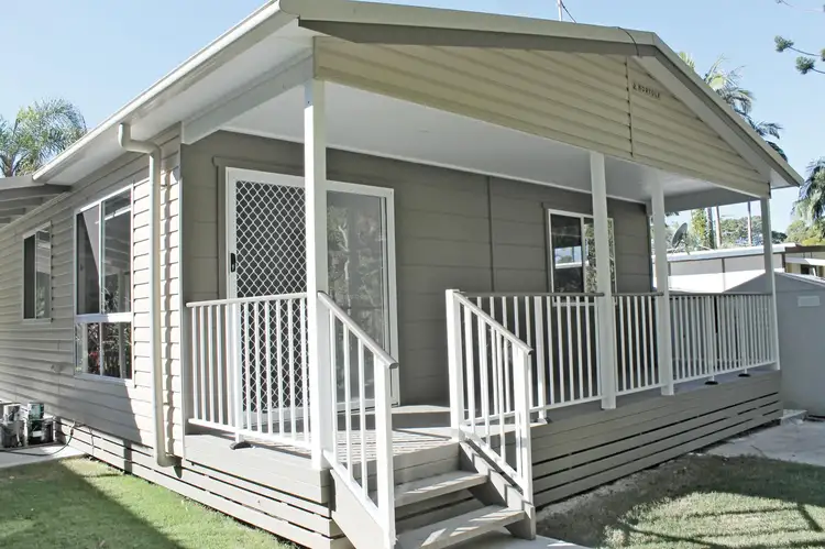 Sixth view of Homely house listing, 75/429 Pacific Highway, Coffs Harbour NSW 2450