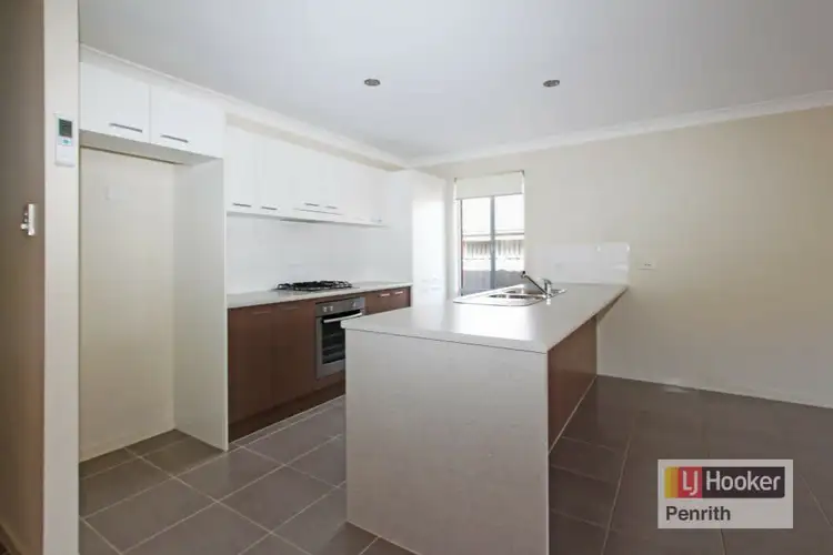 Third view of Homely house listing, 21 Scarborough Rise, Jordan Springs NSW 2747