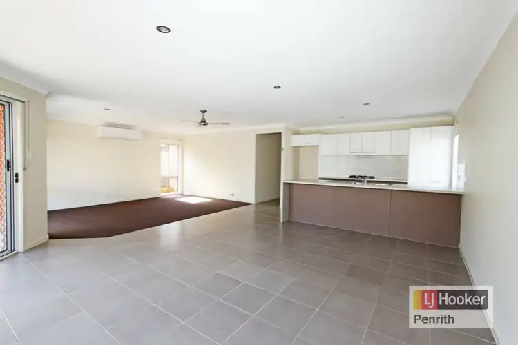 Fourth view of Homely house listing, 21 Scarborough Rise, Jordan Springs NSW 2747