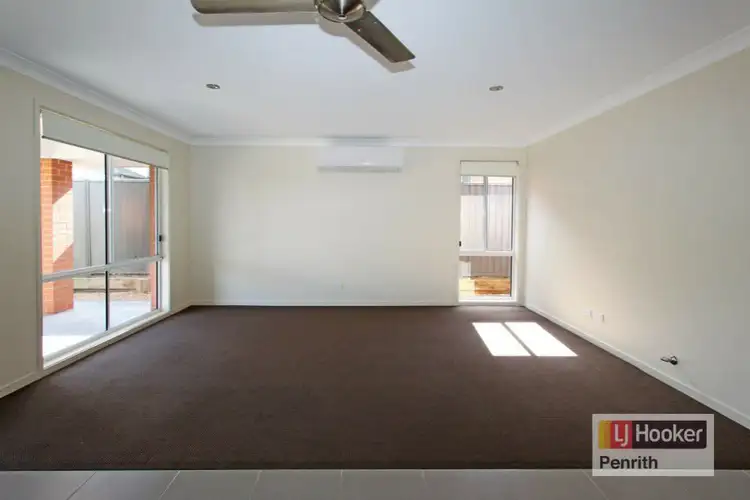 Sixth view of Homely house listing, 21 Scarborough Rise, Jordan Springs NSW 2747