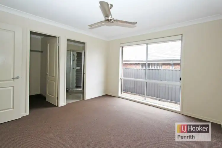 Seventh view of Homely house listing, 21 Scarborough Rise, Jordan Springs NSW 2747