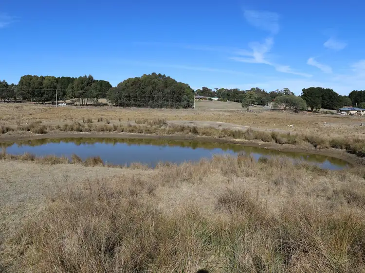 Second view of Homely land listing, 20 Pilarcik Lane, Oberon NSW 2787