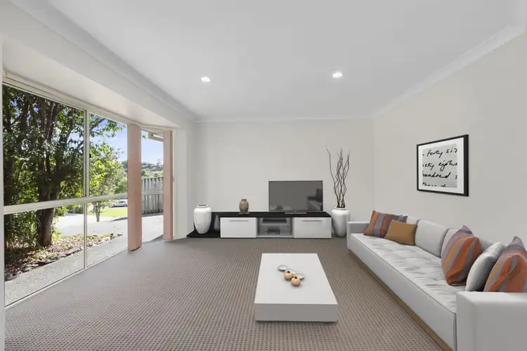 Main view of Homely house listing, 6 Buffalo Crescent, Pacific Pines QLD 4211