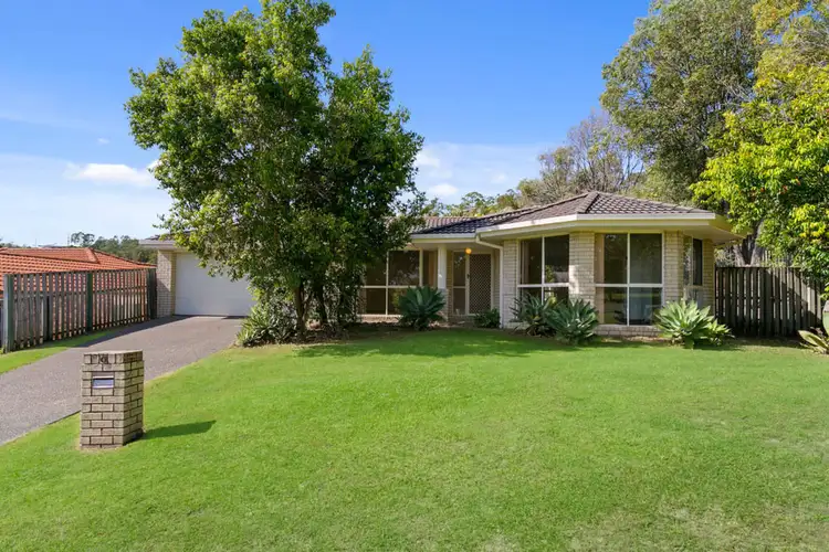 Third view of Homely house listing, 6 Buffalo Crescent, Pacific Pines QLD 4211