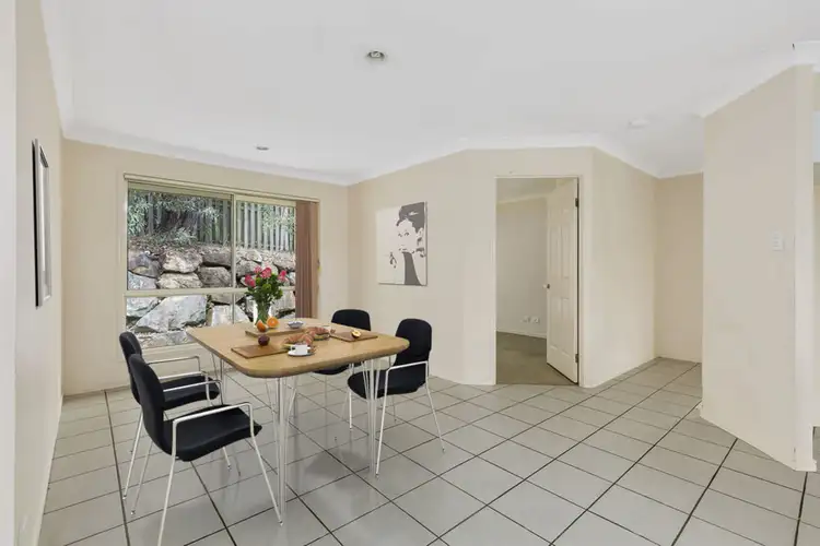 Fifth view of Homely house listing, 6 Buffalo Crescent, Pacific Pines QLD 4211