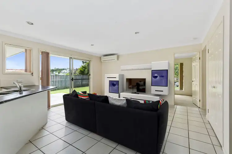 Sixth view of Homely house listing, 6 Buffalo Crescent, Pacific Pines QLD 4211