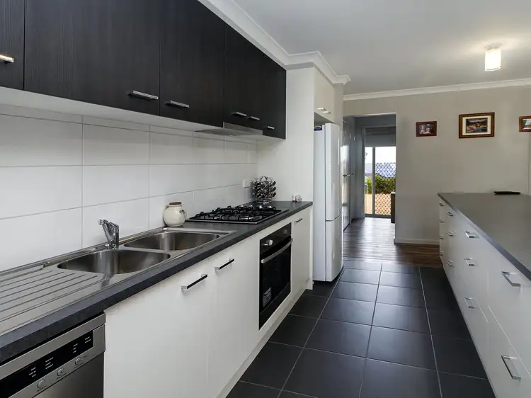 Second view of Homely house listing, 11 Wilpena Court, Eastwood VIC 3875