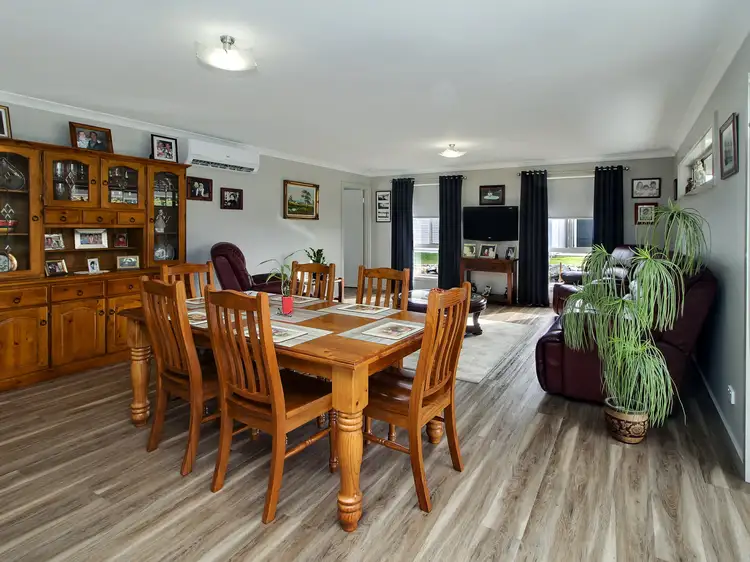Third view of Homely house listing, 11 Wilpena Court, Eastwood VIC 3875