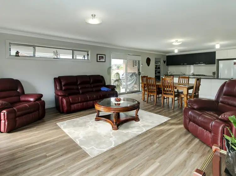Fourth view of Homely house listing, 11 Wilpena Court, Eastwood VIC 3875