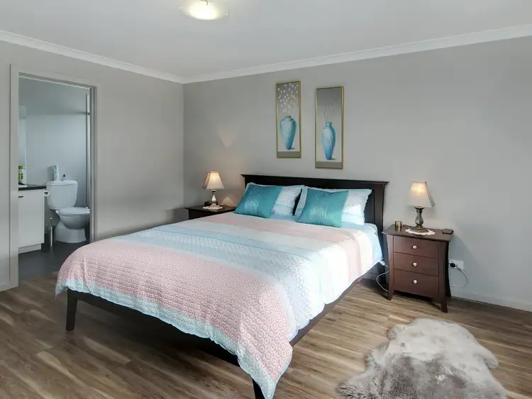 Sixth view of Homely house listing, 11 Wilpena Court, Eastwood VIC 3875