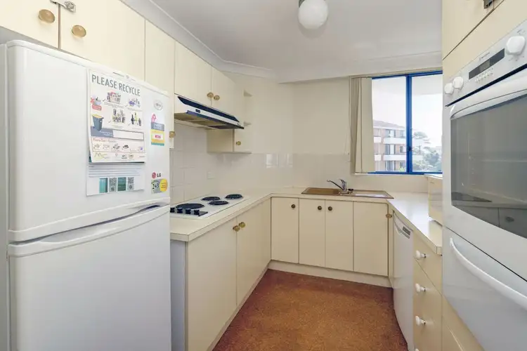 Fourth view of Homely unit listing, Unit 203/18 Manning Street, Tuncurry NSW 2428