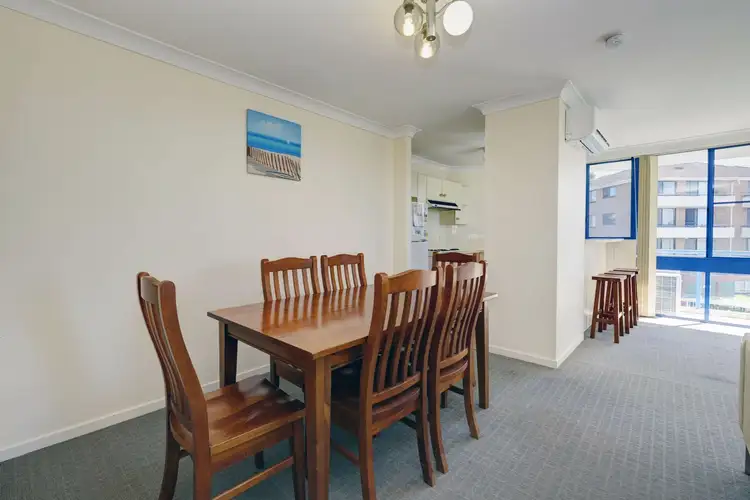 Sixth view of Homely unit listing, Unit 203/18 Manning Street, Tuncurry NSW 2428