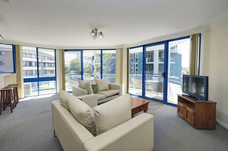 Seventh view of Homely unit listing, Unit 203/18 Manning Street, Tuncurry NSW 2428