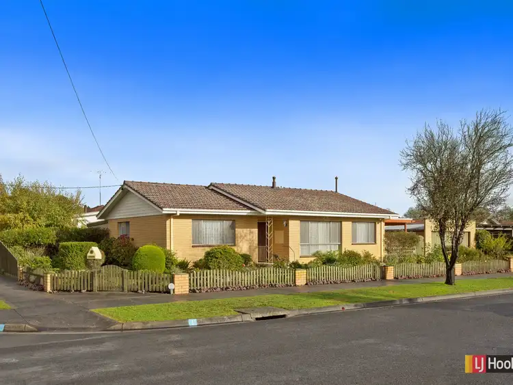 1 Harris Street, Colac VIC 3250