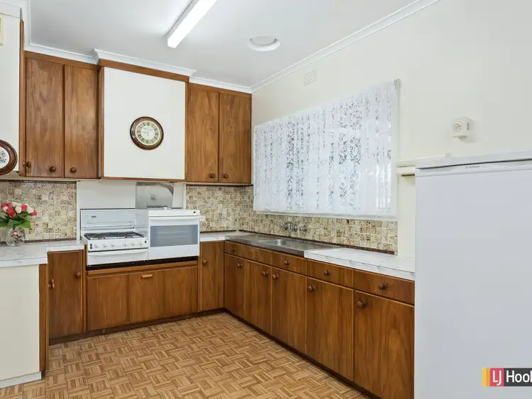 Second view of Homely house listing, 1 Harris Street, Colac VIC 3250