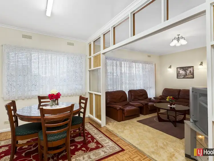 Fourth view of Homely house listing, 1 Harris Street, Colac VIC 3250