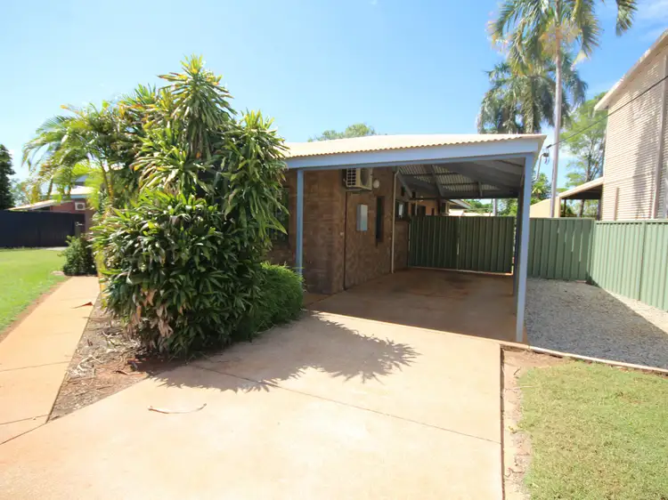 Second view of Homely house listing, 13 Herbert Court, Katherine NT 850